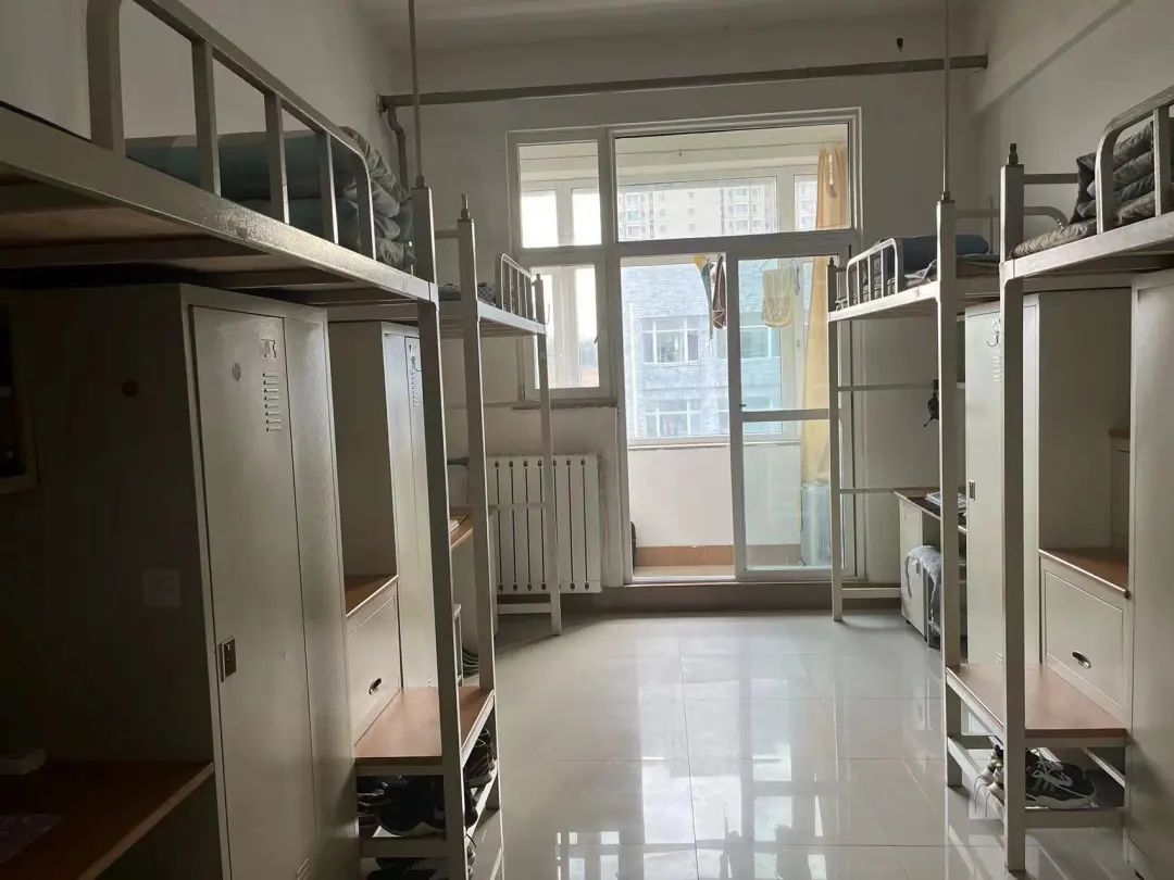大连交通大学宿舍条件怎么样,有空调吗(含宿舍图片) 大连交通大学宿舍条件怎么样,有空调吗(含宿舍图片)