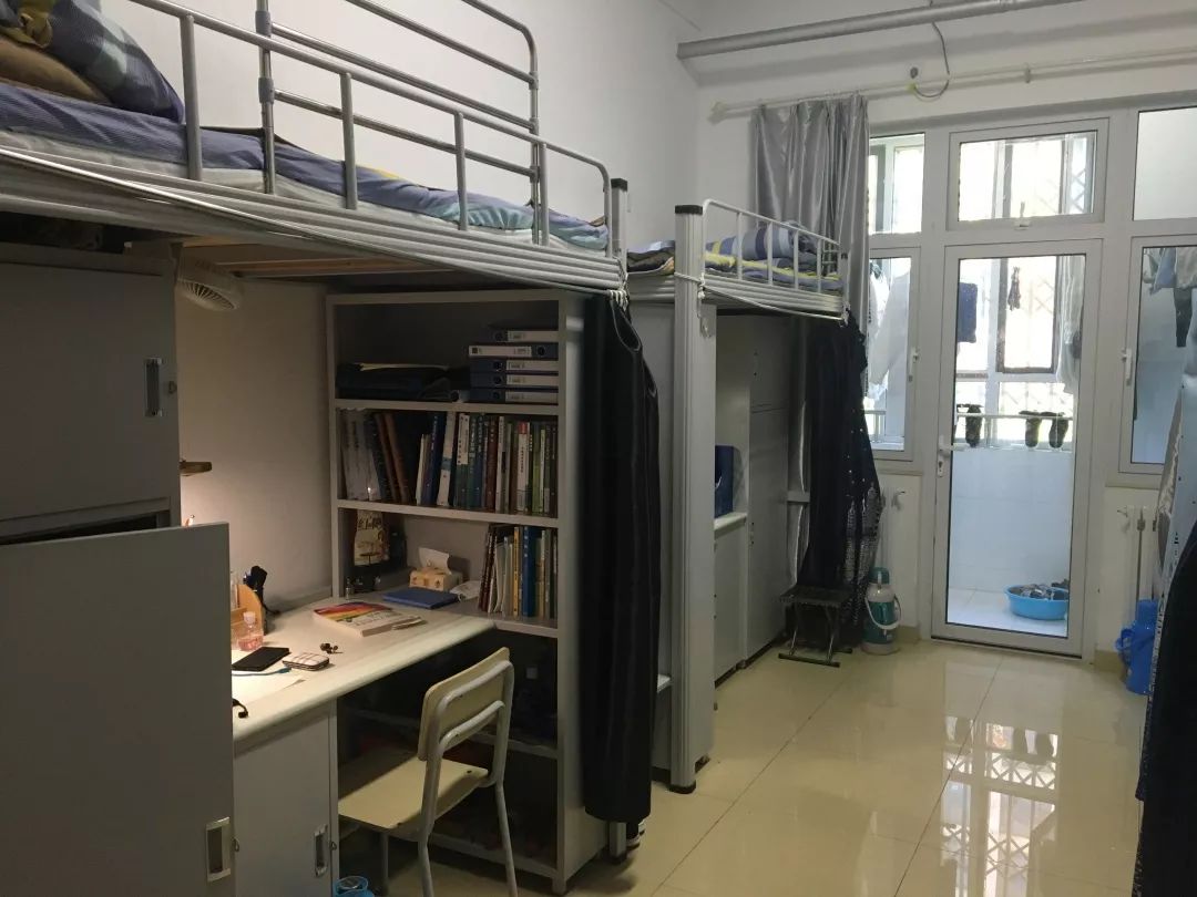 山东大学宿舍条件怎么样，有空调吗（含宿舍图片）