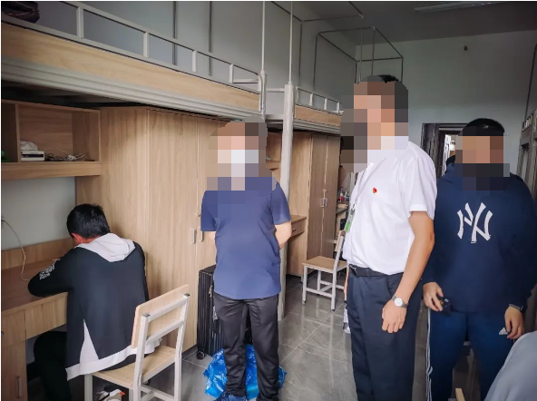 云南农业职业技术学院宿舍条件怎么样，有空调吗（含宿舍图片）