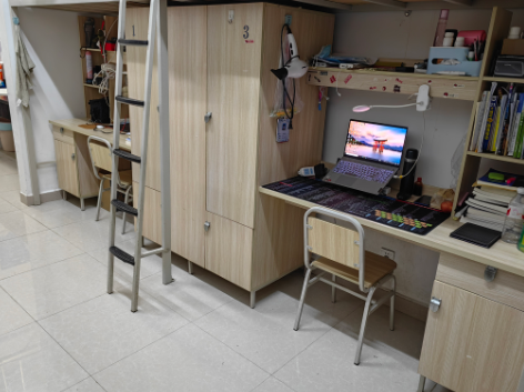 贵州民族大学宿舍条件怎么样，有空调吗（含宿舍图片）