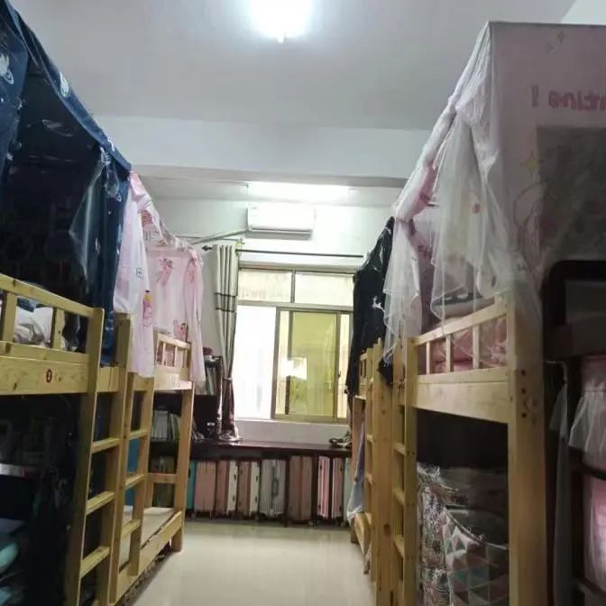 广西科技职业学院宿舍条件怎么样，有空调吗（含宿舍图片）