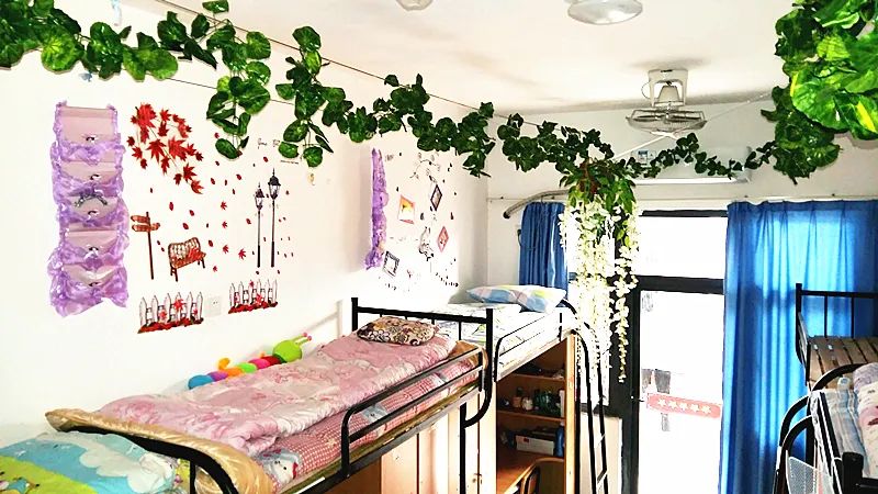 无锡城市职业技术学院宿舍条件怎么样，有空调吗（含宿舍图片）