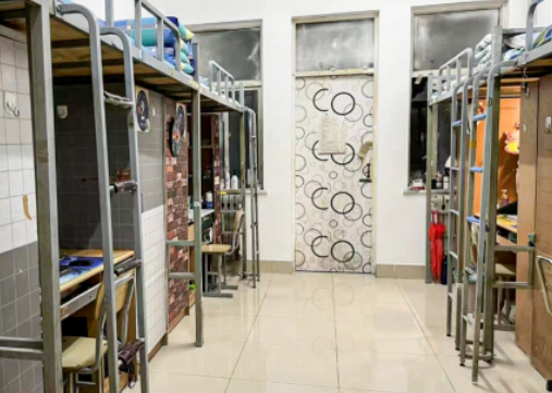 山东传媒职业学院宿舍条件怎么样,有空调吗(含宿舍图片) 山东传媒职业学院宿舍条件怎么样,有空调吗(含宿舍图片)