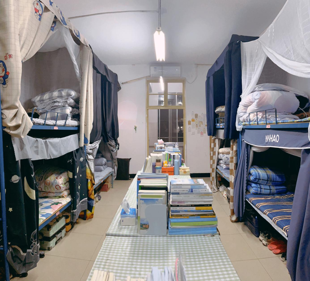 湖南农业大学宿舍条件怎么样，有空调吗（含宿舍图片）