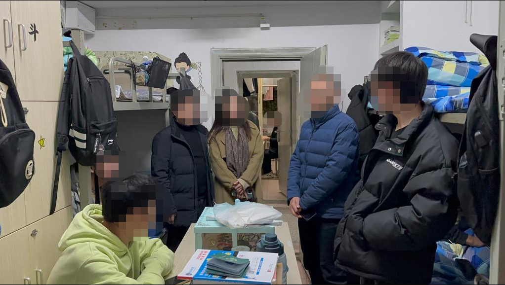 长沙民政职业技术学院宿舍条件怎么样,有空调吗(含宿舍图片) 长沙民政职业技术学院宿舍条件怎么样,有空调吗(含宿舍图片)