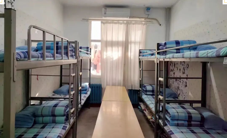 山东畜牧兽医职业学院宿舍条件怎么样，有空调吗（含宿舍图片）