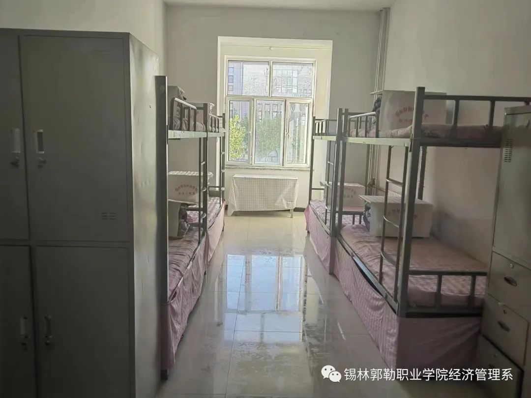 锡林郭勒职业学院宿舍条件怎么样,有空调吗(含宿舍图片) 锡林郭勒职业学院宿舍条件怎么样,有空调吗(含宿舍图片)