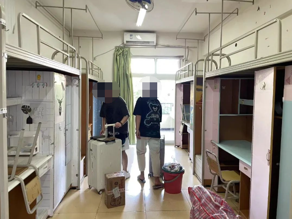 四川电影电视学院宿舍条件怎么样，有空调吗（含宿舍图片）