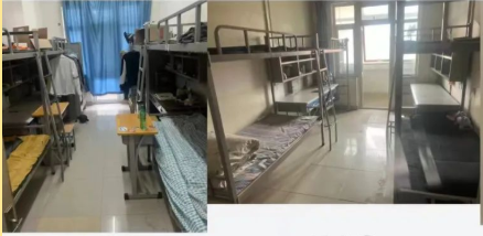 天津艺术职业学院宿舍条件怎么样,有空调吗(含宿舍图片) 天津艺术职业学院宿舍条件怎么样,有空调吗(含宿舍图片)