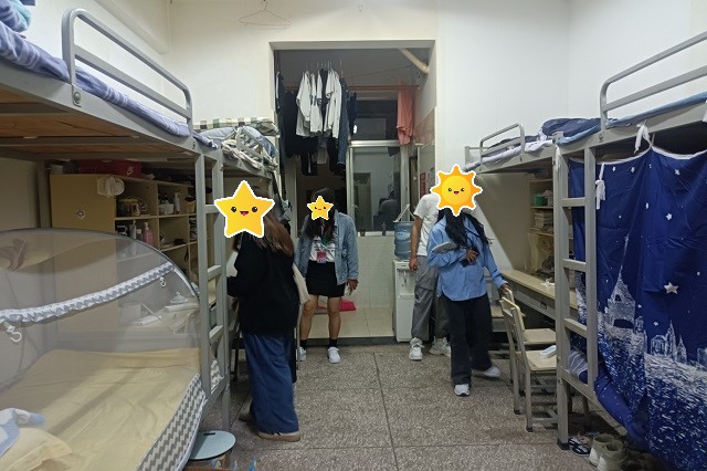 云南交通运输职业学院宿舍条件怎么样，有空调吗（含宿舍图片）