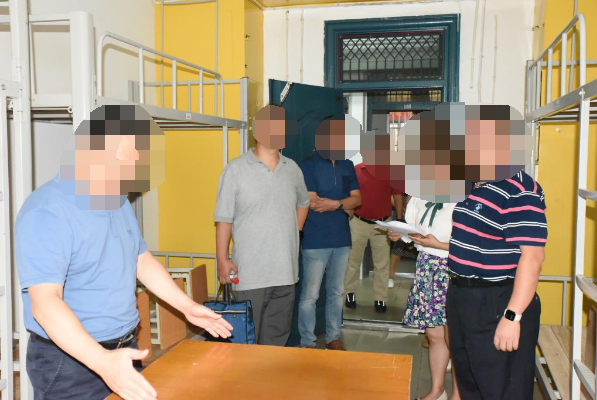 湖南中医药大学宿舍条件怎么样,有空调吗(含宿舍图片) 湖南中医药大学宿舍条件怎么样,有空调吗(含宿舍图片)