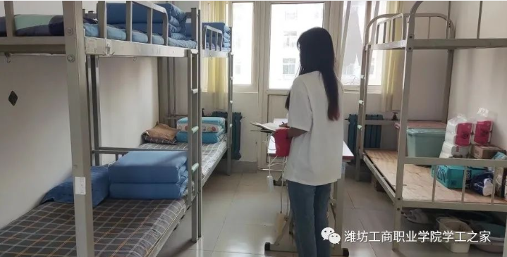 潍坊工商职业学院宿舍条件怎么样,有空调吗(含宿舍图片) 潍坊工商职业学院宿舍条件怎么样,有空调吗(含宿舍图片)