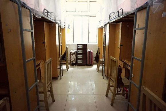 湖南体育职业学院宿舍条件怎么样，有空调吗（含宿舍图片）