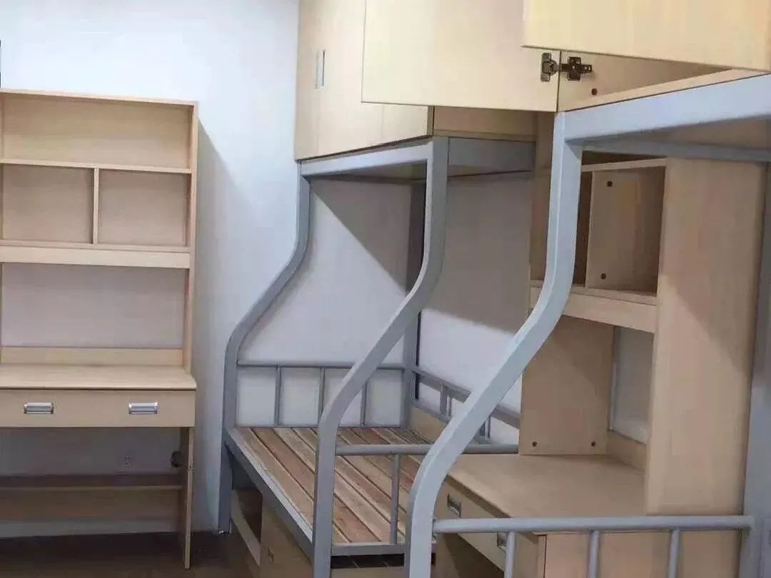 江苏第二师范学院宿舍条件怎么样，有空调吗（含宿舍图片）