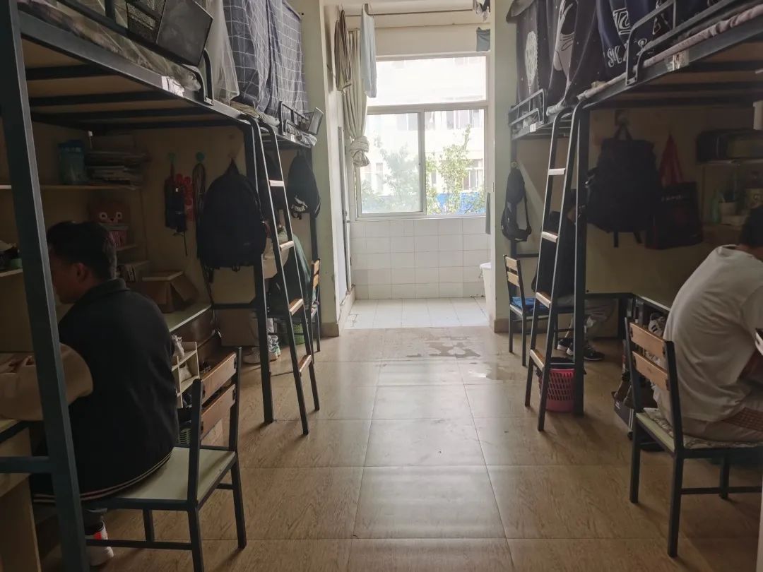 昆明理工大学宿舍条件怎么样,有空调吗(含宿舍图片) 昆明理工大学宿舍条件怎么样,有空调吗(含宿舍图片)