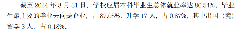 陕西服装工程学院就业率及就业前景怎么样 陕西服装工程学院就业率及就业前景怎么样