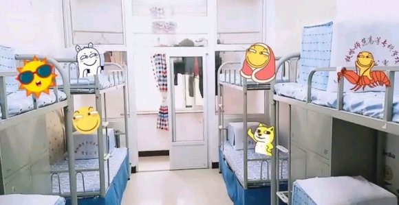 铁岭师范高等专科学校宿舍条件怎么样,有空调吗(含宿舍图片) 铁岭师范高等专科学校宿舍条件怎么样,有空调吗(含宿舍图片)