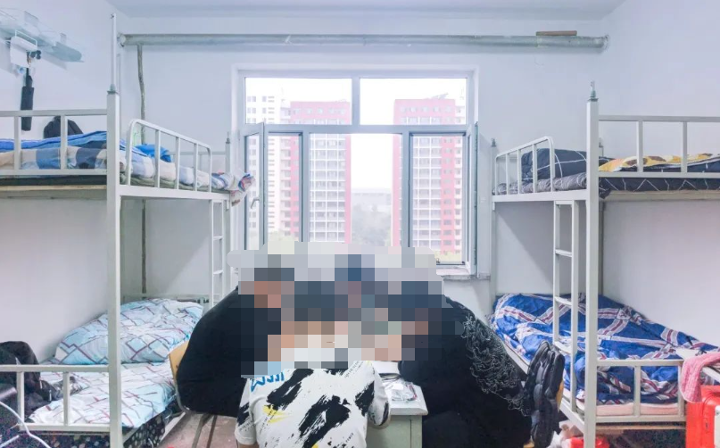 辽宁工业大学宿舍条件怎么样，有空调吗（含宿舍图片）