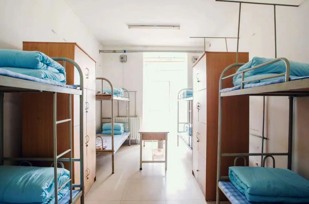 西安汽车职业大学宿舍条件怎么样,有空调吗(含宿舍图片) 西安汽车职业大学宿舍条件怎么样,有空调吗(含宿舍图片)