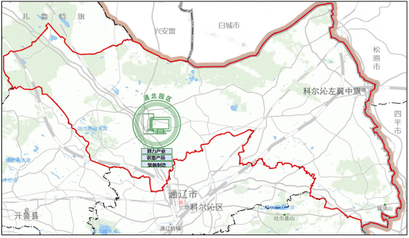 内蒙古通辽：支持算力中心采用错峰储能等技术，有效降低算力中心能耗