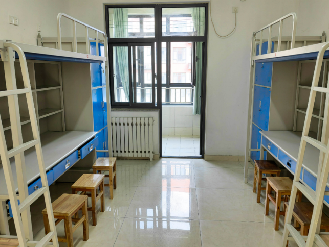 山东建筑大学宿舍条件怎么样，有空调吗（含宿舍图片）