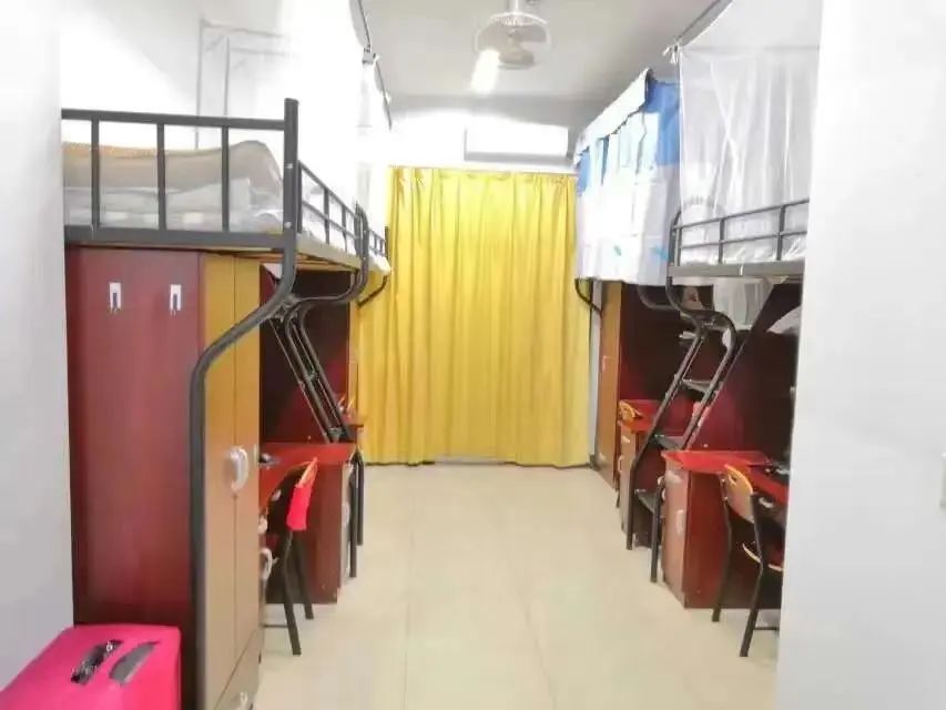 绍兴理工学院宿舍条件怎么样，有空调吗（含宿舍图片）
