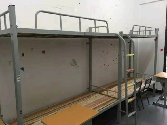 贵阳幼儿师范高等专科学校宿舍条件怎么样,有空调吗(含宿舍图片) 贵阳幼儿师范高等专科学校宿舍条件怎么样,有空调吗(含宿舍图片)