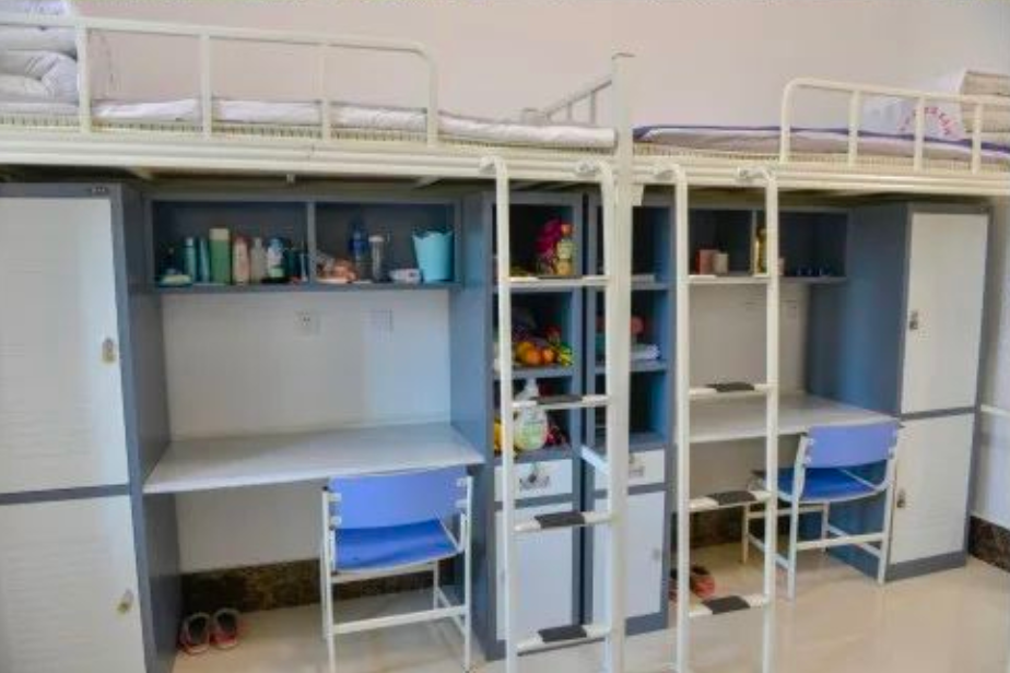 长白山职业技术学院宿舍条件怎么样，有空调吗（含宿舍图片）