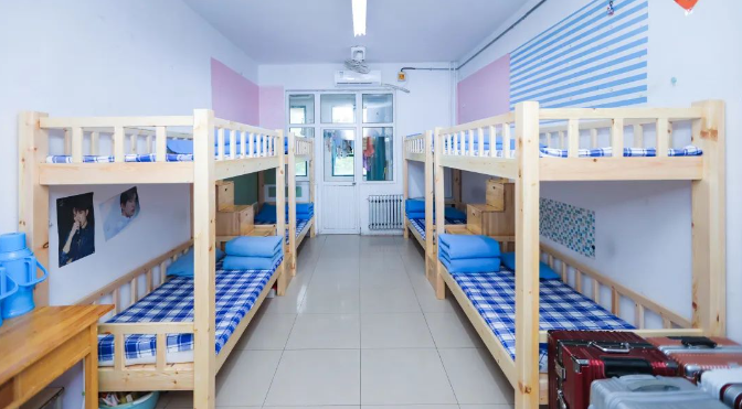 山东现代学院宿舍条件怎么样,有空调吗(含宿舍图片) 山东现代学院宿舍条件怎么样,有空调吗(含宿舍图片)