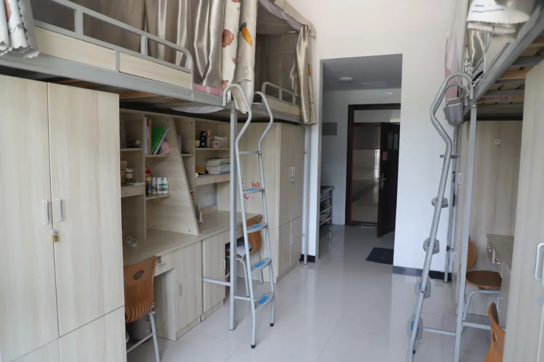 扬州职业技术大学宿舍条件怎么样，有空调吗（含宿舍图片）