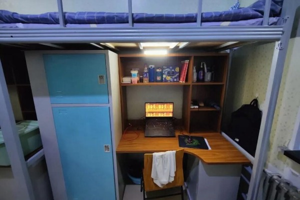 山东商业职业技术学院宿舍条件怎么样，有空调吗（含宿舍图片）