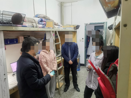 成都信息工程大学宿舍条件怎么样，有空调吗（含宿舍图片）