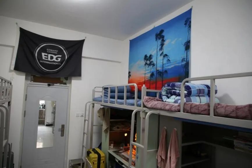 烟台黄金职业学院宿舍条件怎么样，有空调吗（含宿舍图片）