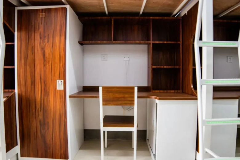 辽宁传媒学院宿舍条件怎么样，有空调吗（含宿舍图片）