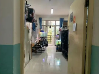 甘肃农业大学宿舍条件怎么样，有空调吗（含宿舍图片）