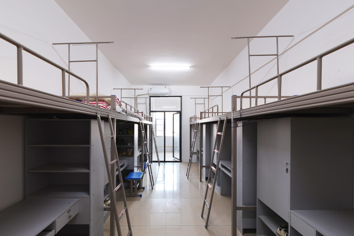 荆门职业学院宿舍条件怎么样，有空调吗（含宿舍图片）