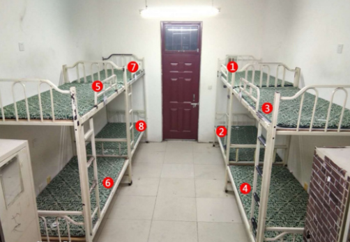 黑龙江农垦职业学院宿舍条件怎么样，有空调吗（含宿舍图片）