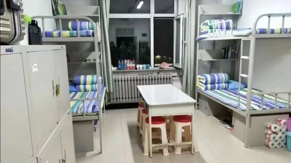 黑龙江中医药大学宿舍条件怎么样,有空调吗(含宿舍图片) 黑龙江中医药大学宿舍条件怎么样,有空调吗(含宿舍图片)