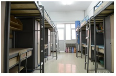 山西财贸职业技术学院宿舍条件怎么样,有空调吗(含宿舍图片) 山西财贸职业技术学院宿舍条件怎么样,有空调吗(含宿舍图片)