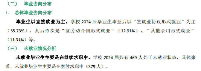 武汉华夏理工学院就业率及就业前景怎么样 武汉华夏理工学院就业率及就业前景怎么样