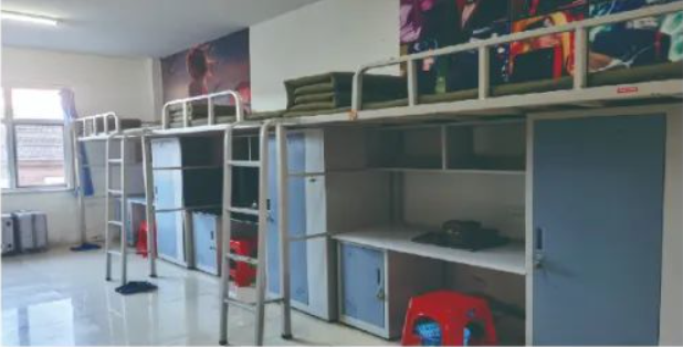 吉林职业技术学院宿舍条件怎么样,有空调吗(含宿舍图片) 吉林职业技术学院宿舍条件怎么样,有空调吗(含宿舍图片)