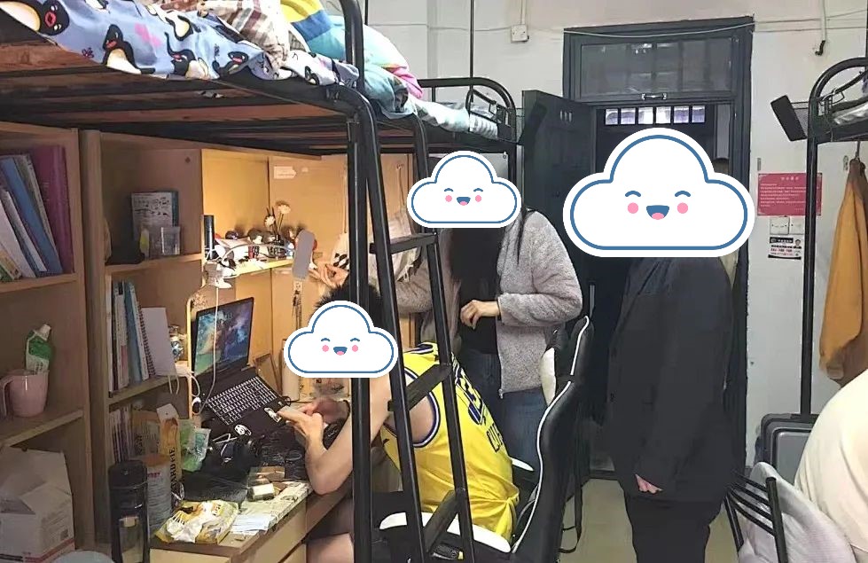 上海电子信息职业技术学院宿舍条件怎么样，有空调吗（含宿舍图片）