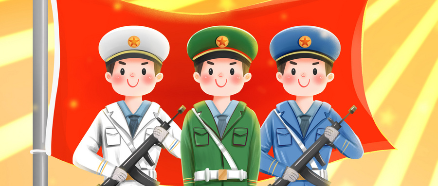 文科能上军校吗？2026最容易报考的军校有哪些？