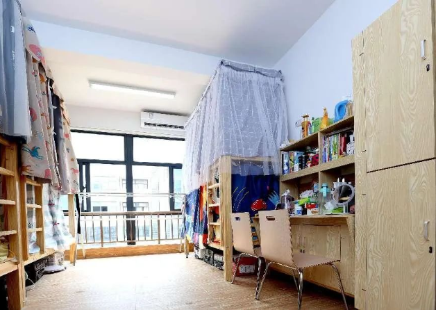 厦门演艺职业学院宿舍条件怎么样,有空调吗(含宿舍图片) 厦门演艺职业学院宿舍条件怎么样,有空调吗(含宿舍图片)