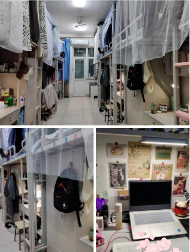 天津城建大学宿舍条件怎么样，有空调吗（含宿舍图片）