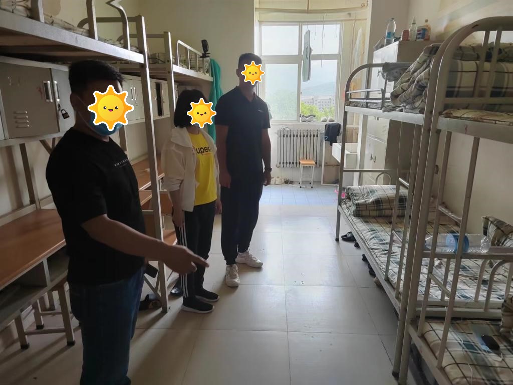 陕西机电职业技术学院宿舍条件怎么样，有空调吗（含宿舍图片）