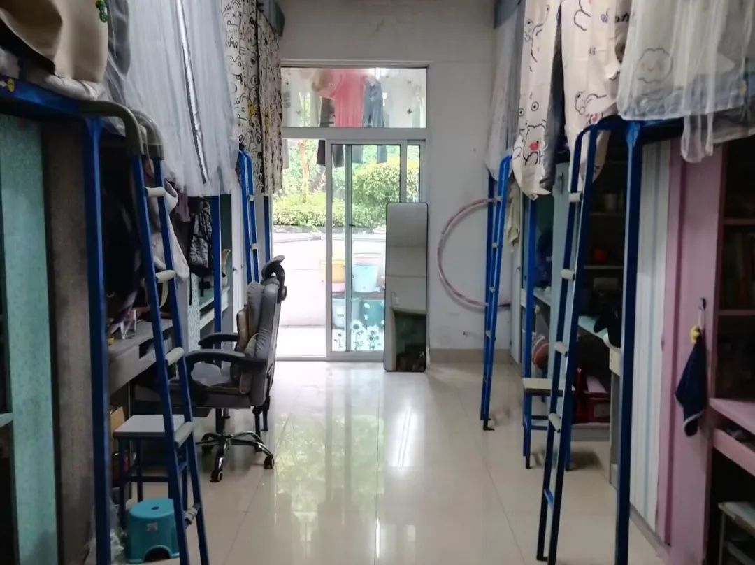 贵州师范学院宿舍条件怎么样,有空调吗(含宿舍图片) 贵州师范学院宿舍条件怎么样,有空调吗(含宿舍图片)