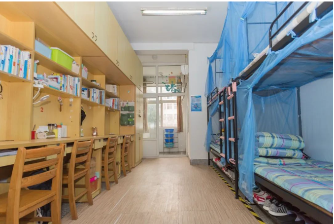 扬州大学宿舍条件怎么样,有空调吗(含宿舍图片) 扬州大学宿舍条件怎么样,有空调吗(含宿舍图片)