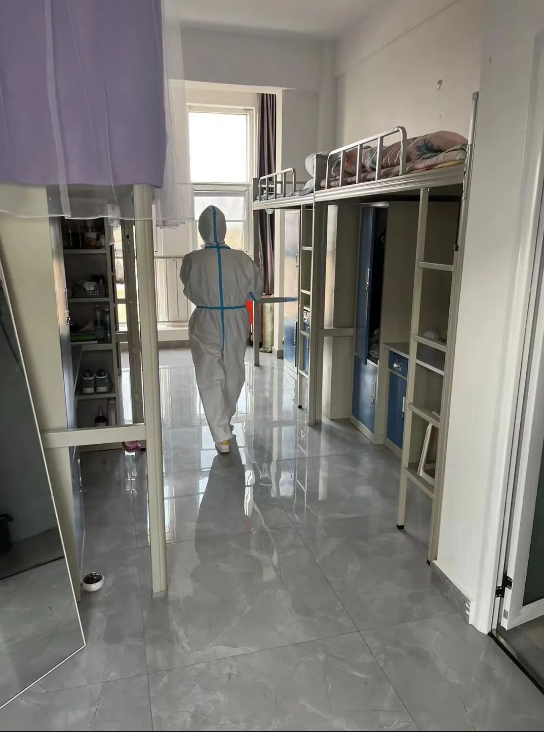 内蒙古美术职业学院宿舍条件怎么样,有空调吗(含宿舍图片) 内蒙古美术职业学院宿舍条件怎么样,有空调吗(含宿舍图片)