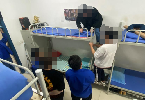 西安铁路职业技术学院宿舍条件怎么样，有空调吗（含宿舍图片）